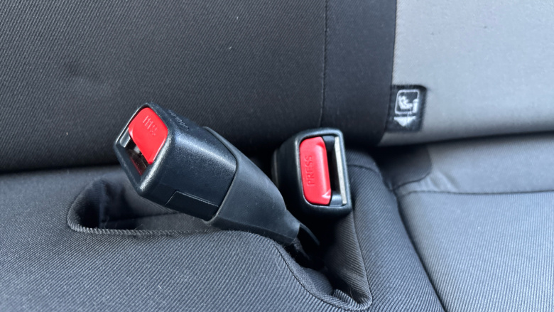 Toyota Yaris 1.5 Hybrid Icon 5dr CVT Hybrid Hatchback